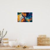 Confiteor ポスター (キッチン)