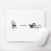 Conformational変更 マウスパッド (マウス)