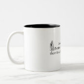 Confuciousのマグ ツートーンマグカップ (左)