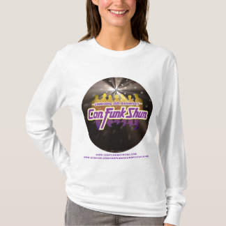 ConFunkShun記念日 Tシャツ