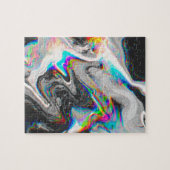 CONFUSION IN HER EYES THAT SAYS IT ALL ジグソーパズル (横)