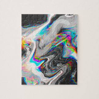 CONFUSION IN HER EYES THAT SAYS IT ALL ジグソーパズル