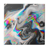 CONFUSION IN HER EYES THAT SAYS IT ALL タイル (正面)