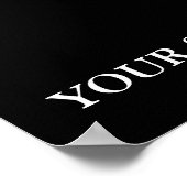 ConGRADrulations ポスター (角)