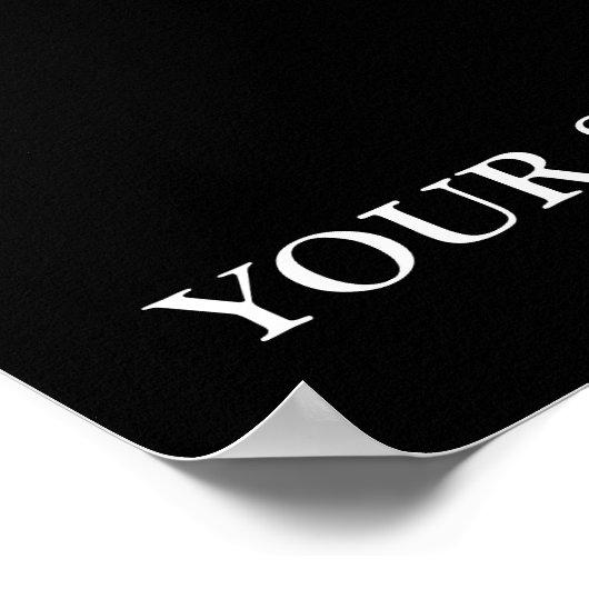 ConGRADrulations ポスター (角)