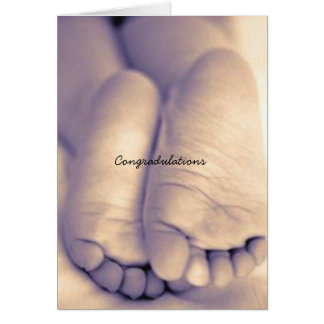 congradulationsカード
