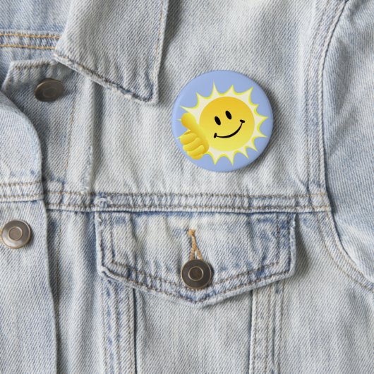 Congrats_Button 缶バッジ (インサイチュ)