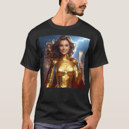 Congratulations for Birthday or Anniversary Tシャツ