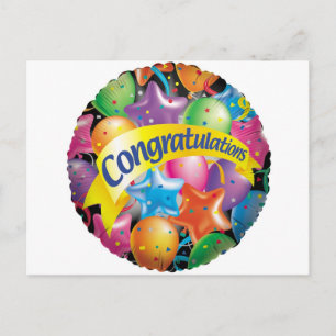 Congratulations.jpg ポストカード