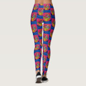 Congratulations. Leggings レギンス (裏面)