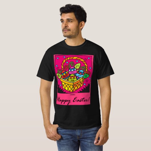 Congratulations Tシャツ (正面フル)