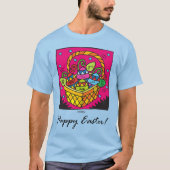 Congratulations Tシャツ (正面)