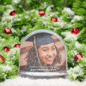 Congratulations To Our Graduate Custom Photo Grad (クリスマス)