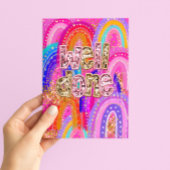 Congratulations Well Done カード