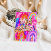 Congratulations Well Done カード