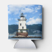 Conimicut Point  Lighthouse RI  缶クーラー (裏面)