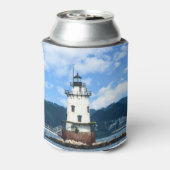 Conimicut Point  Lighthouse RI  缶クーラー (缶裏面)