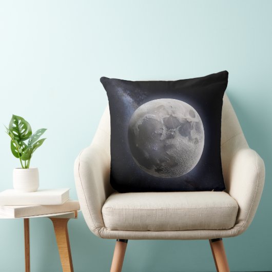 Conjin con la luna クッション (椅子)