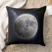 Conjin con la luna クッション (ブランケット)