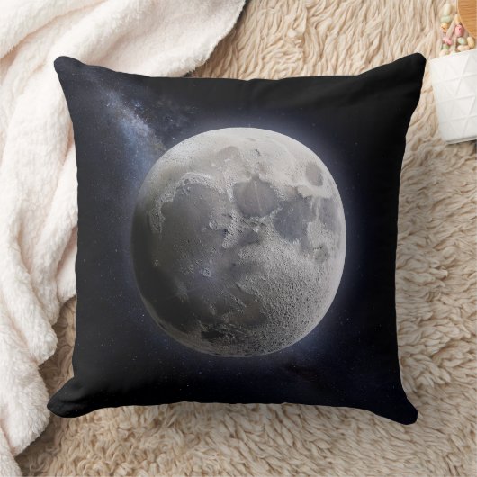 Conjin con la luna クッション (ブランケット)