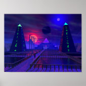 Conjuction (90s Version) ポスター (正面)