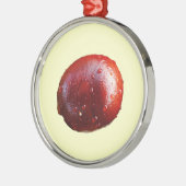 Conkerのオーナメント メタルオーナメント (左)