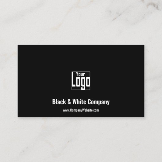 Connect Professionally Company Ambassador 名刺 (正面)