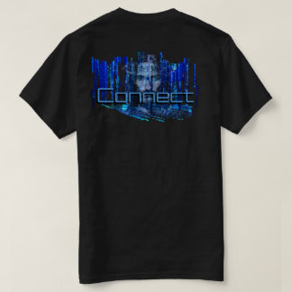 Connect Tシャツ