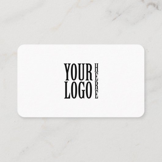 Connect with us Social Media QR Code whit Business 名刺 (裏面)