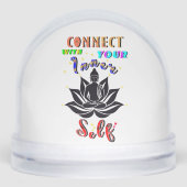 Connect With Your Inner Self (正面)