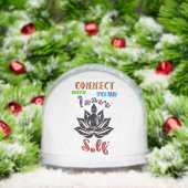 Connect With Your Inner Self (クリスマス)