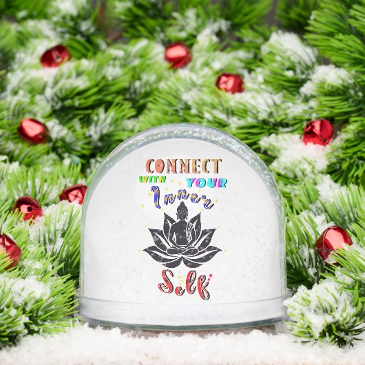 Connect With Your Inner Self (クリスマス)