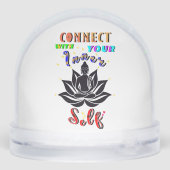 Connect With Your Inner Self (裏面)
