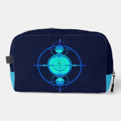 Connected Minds ドップキット (正面)