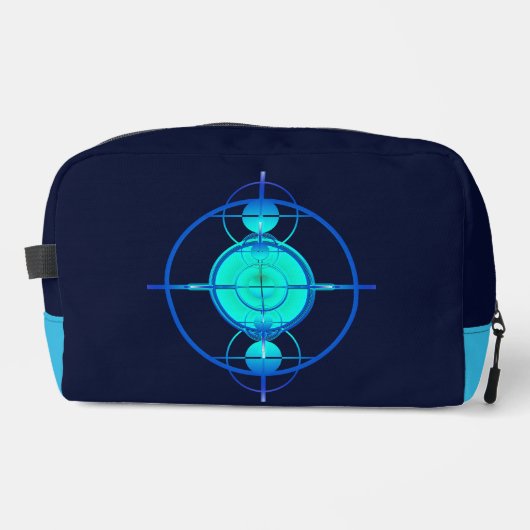 Connected Minds ドップキット (正面)