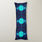 Connected Minds ボディピロー (裏面 (縦))