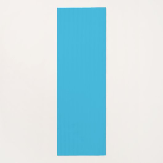 Connected Minds ヨガマット (裏面)