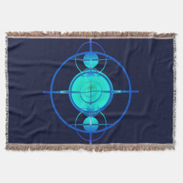 Connected Minds (Night Version) スローブランケット