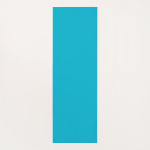 Connected Minds Pattern ヨガマット (裏面)