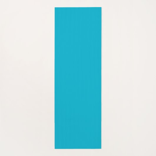 Connected Minds Pattern ヨガマット (裏面)