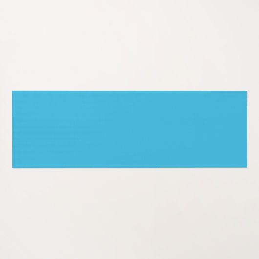 Connected Minds Pattern 2 ヨガマット (裏面(横))