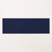 Connected Minds Pattern 2 ヨガマット (裏面(横))