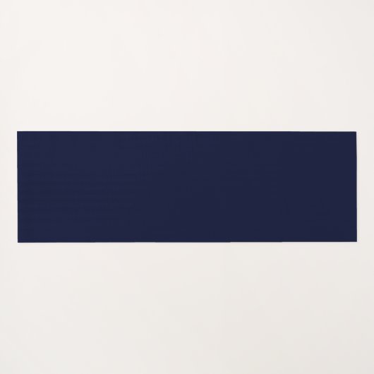 Connected Minds Pattern 2 ヨガマット (裏面(横))