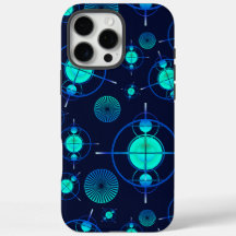 Connected Minds Pattern 2