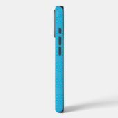 Connected Minds Pattern Case-Mate iPhoneケース (裏面 / 左)