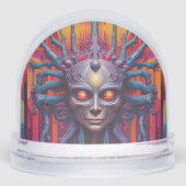 Connected to the New Reality (正面)