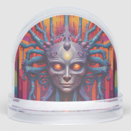 Connected to the New Reality