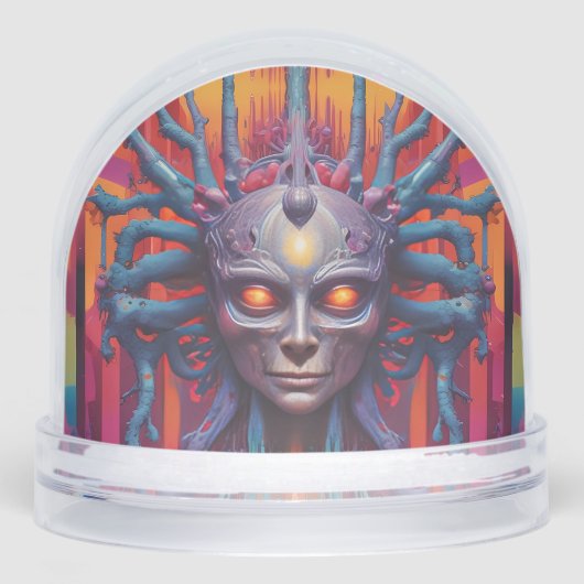 Connected to the New Reality (正面)