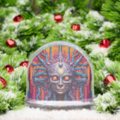 Connected to the New Reality (クリスマス)