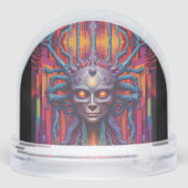 Connected to the New Reality (裏面)